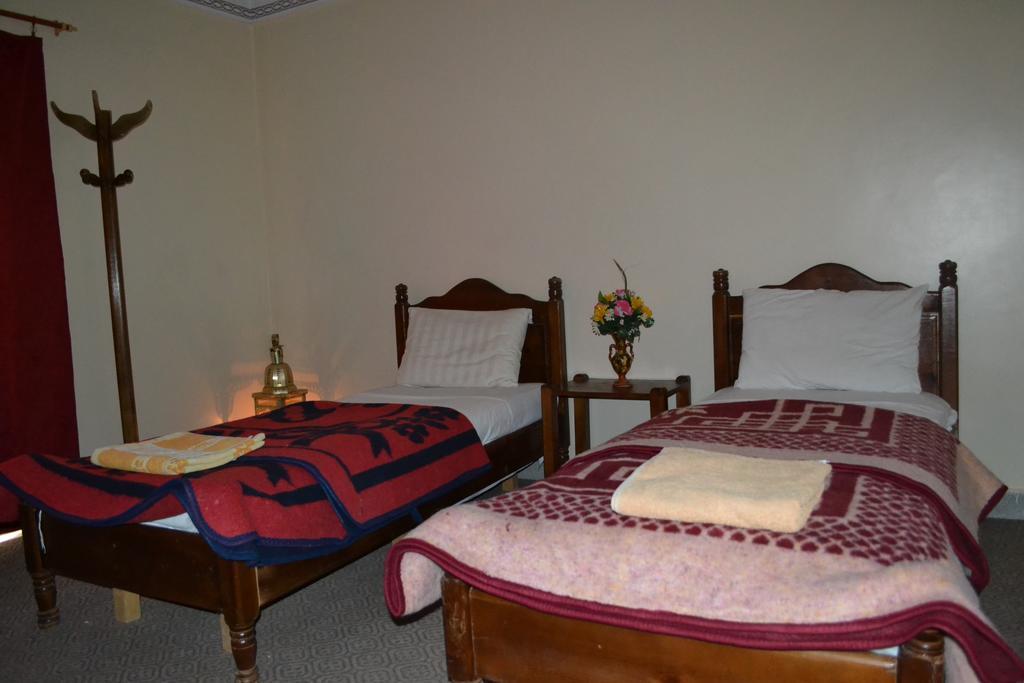 Hotel Almanader Boumalne Cameră foto